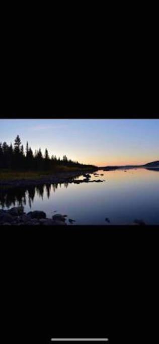 Northern Light Huts - Paradise Lapland Кируна Екстериор снимка