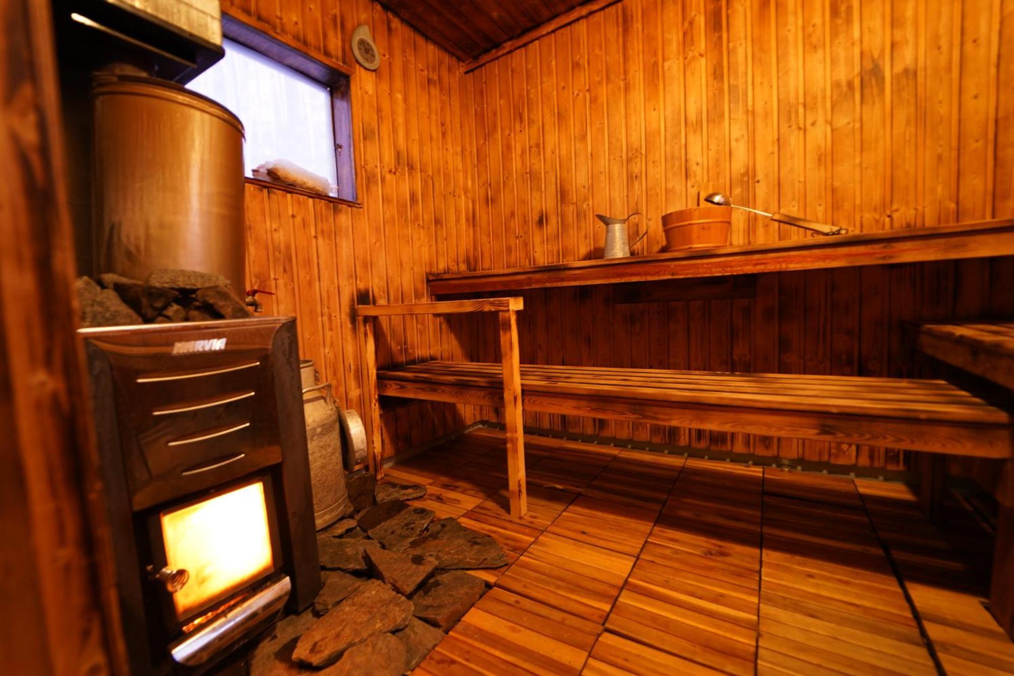 Northern Light Huts - Paradise Lapland Кируна Екстериор снимка